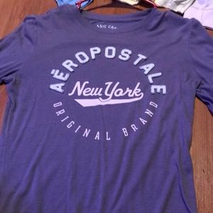 A long sleeve shirt for Aeropostale